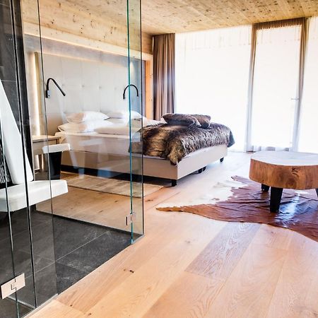 Hotel Gran Paradiso San Cassiano  Kültér fotó