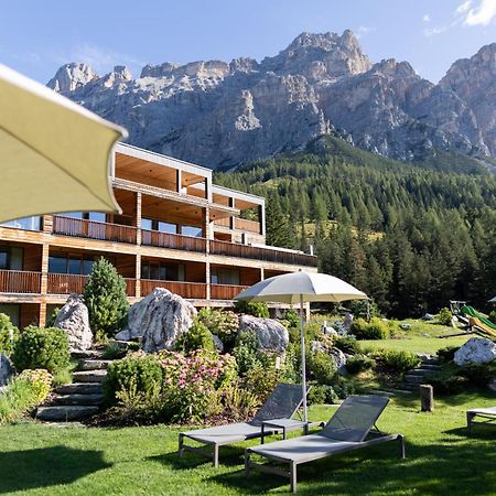 Hotel Gran Paradiso San Cassiano  Kültér fotó