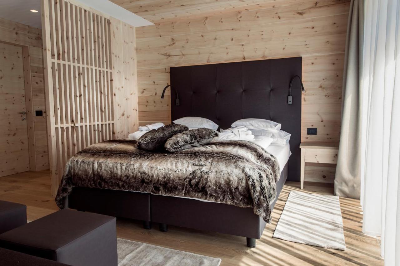 Hotel Gran Paradiso San Cassiano  Kültér fotó